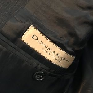 Donna Karan blazer
